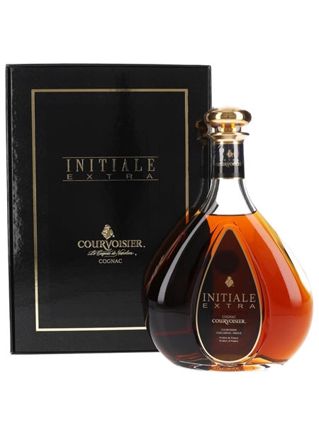 Courvoisier Initiale Extra  70cl / 40%