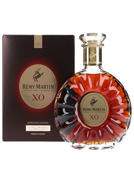 Remy Martin XO  70cl / 40%