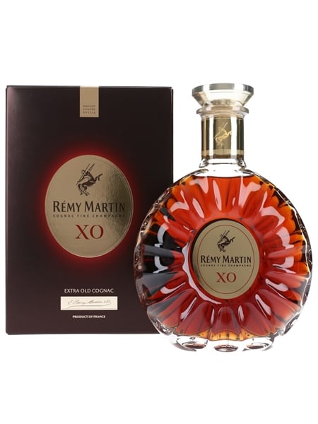 Remy Martin XO  70cl / 40%