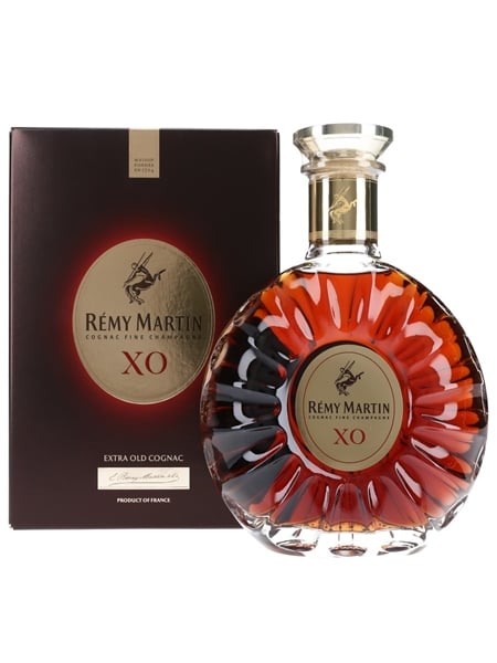 Remy Martin XO  70cl / 40%