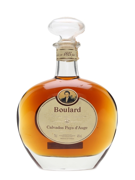 Boulard Calvados 12 Years Old 70cl / 40%