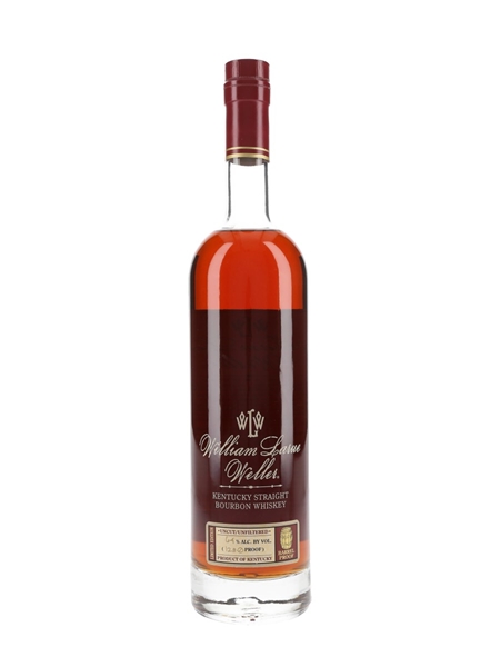 William Larue Weller 2019 Release Buffalo Trace Antique Collection 75cl / 64%