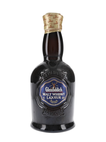 Glenfiddich Malt Whisky Liqueur  50cl / 40%