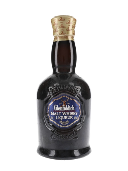 Glenfiddich Malt Whisky Liqueur  50cl / 40%