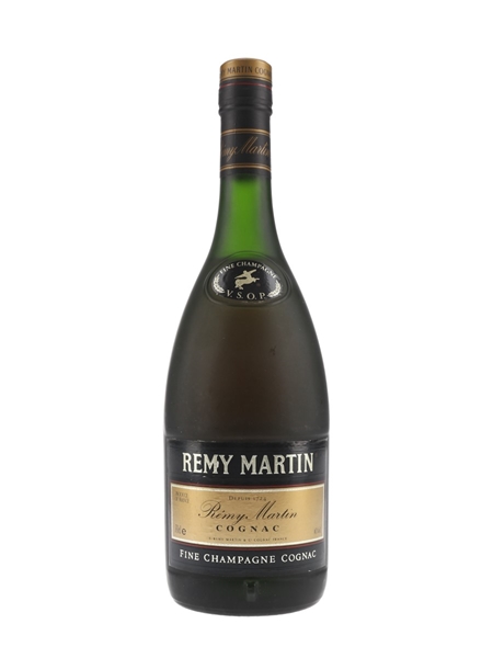 Remy Martin VSOP Bottled 1980s 70cl / 40%