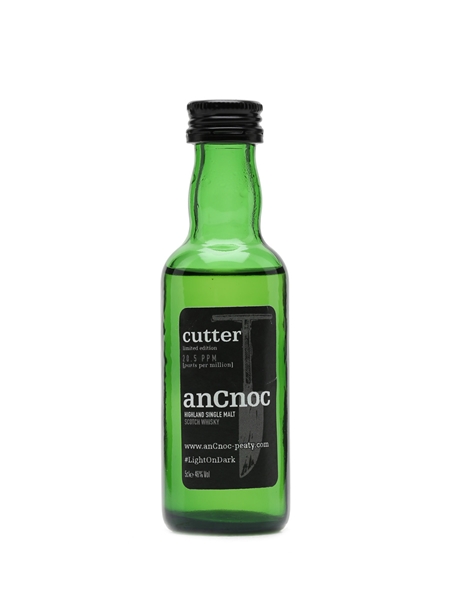 Ancnoc Cutter Miniature 46%