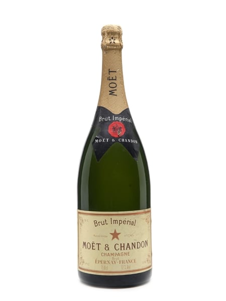 Moët & Chandon Brut Imperial Champagne 150cl / 12%