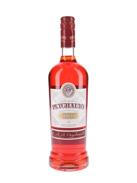 Peychaud's Aperitivo  75cl / 11%