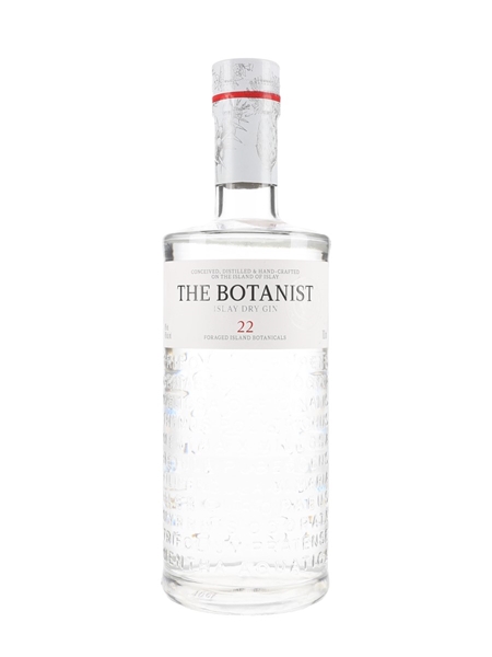 The Botanist Islay Dry Gin Bruichladdich 70cl / 46%