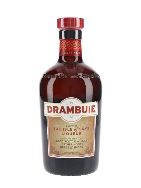 Drambuie  70cl / 40%