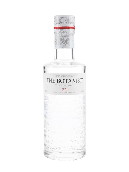 The Botanist Islay Dry Gin Bruichladdich 20cl / 46%