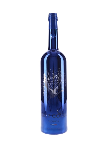 Grey Goose Night Vision Large Format Limited Edition 150cl / 40%