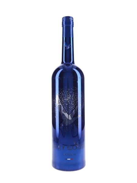 Grey Goose Night Vision Large Format Limited Edition 150cl / 40%