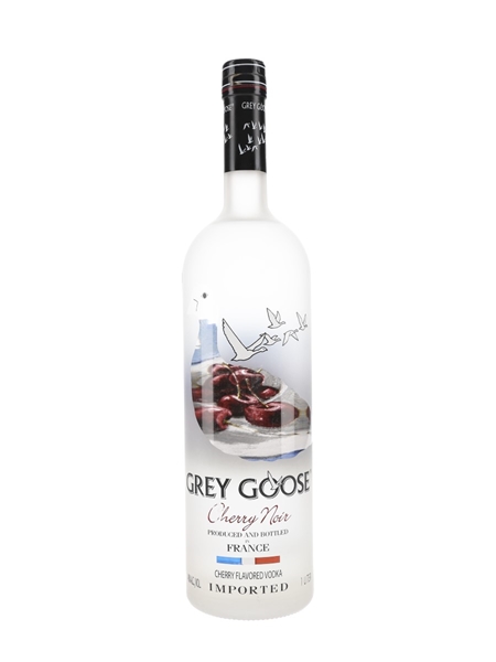 Grey Goose Cherry Noir  100cl / 40%