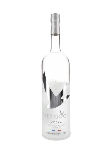 Grey Goose Night Vision Limited Edition Magnum 175cl / 40%