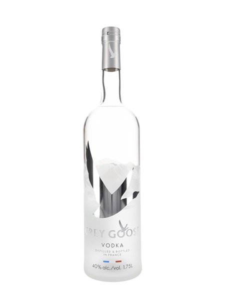 Grey Goose Night Vision Limited Edition Magnum 175cl / 40%