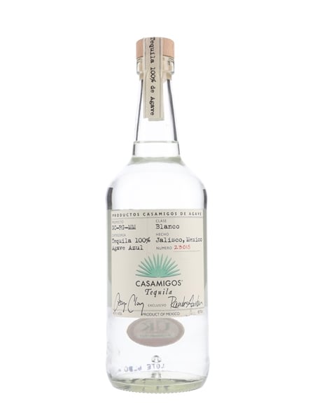 Casamigos Blanco Tequila  70cl / 40%