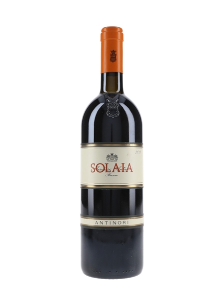 Antinori Solaia 2013  75cl / 14%