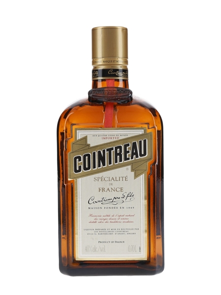 Cointreau  70cl / 40%