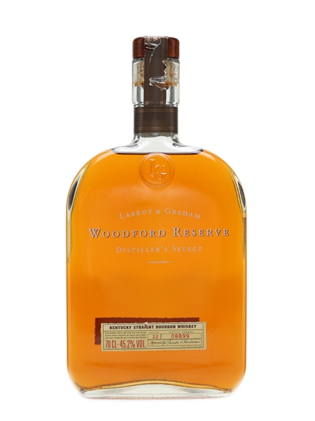 Woodford Reserve Distiller's Select  70cl / 45.2%