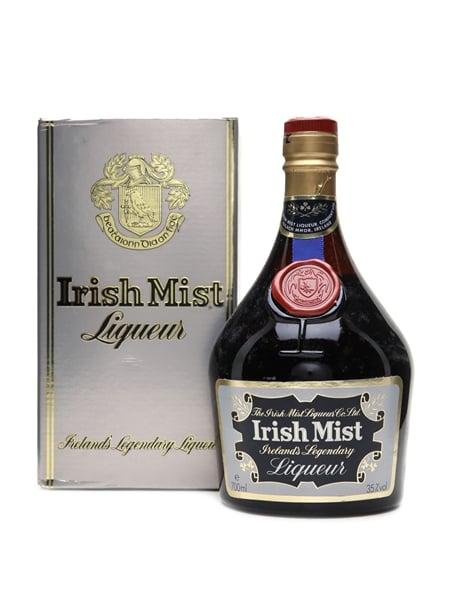 Irish Mist Liqueur  70cl