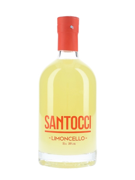 Santocci Limoncello  70cl / 28%