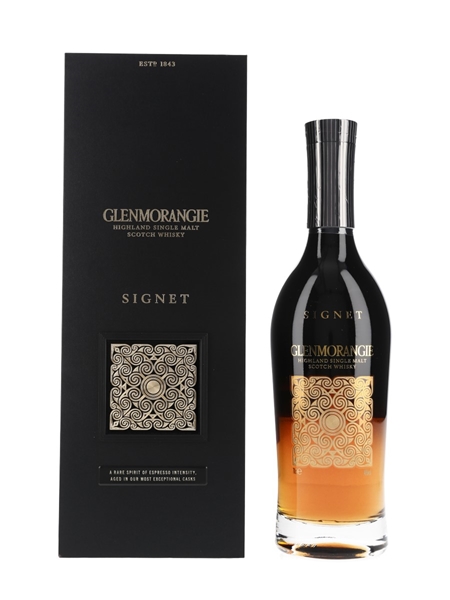 Glenmorangie Signet  70cl / 46%