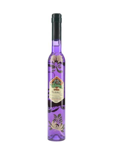 Tamborine Mountain Distillery Violetta Australia 37.5cl / 20%