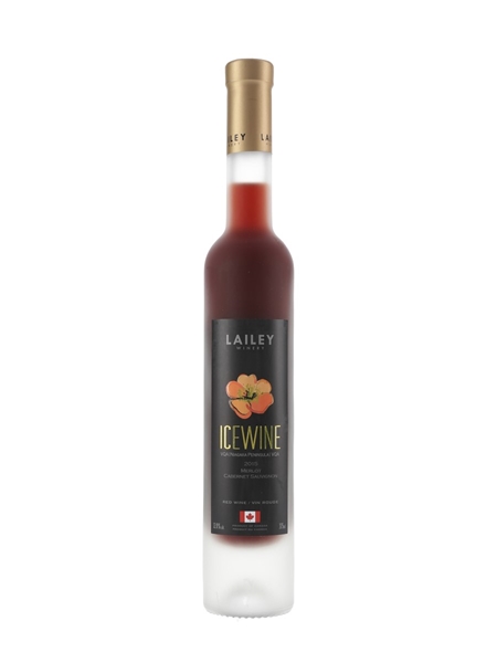 Lailey Winery 2015 Merlot Cabernet Sauvignon Icewine Niagara Peninsula, Canada 37.5cl / 12%