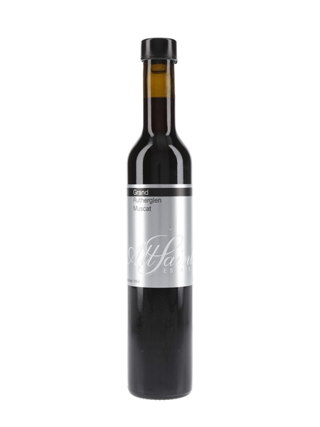 All Saints Estate Grand Rutherglen Muscat Australia 37.5cl / 18%