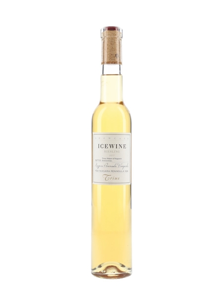 Trius Showcase 2017 Riesling Icewine Niagara Peninsula, Canada 37.5cl / 10.5%