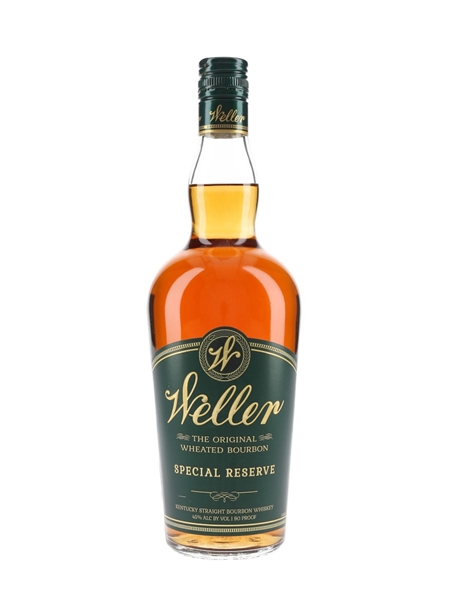 Weller Special Reserve Buffalo Trace 75cl / 45%