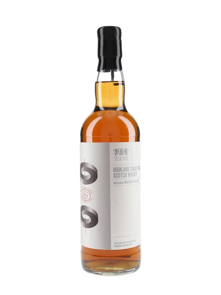 Ben Nevis 1996 22 Year Old Magic Of The Casks Bottled 2019 - The Whisky Exchange Whisky Show 70cl / 51.6%