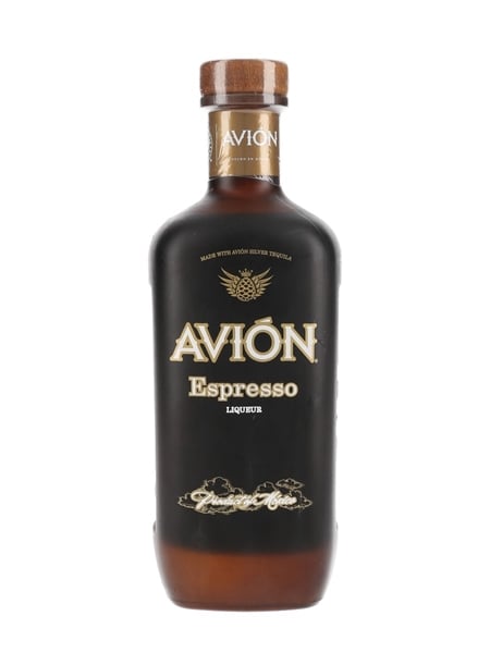 Avion Espresso Liqueur Pernod Ricard 70cl / 35%