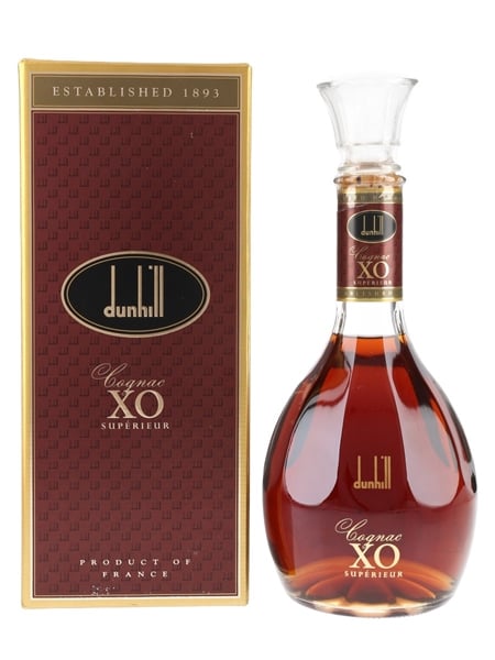 Dunhill XO Superieur  70cl / 40%