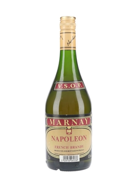 Marnay VSOP Napoleon Brandy  70cl / 40%