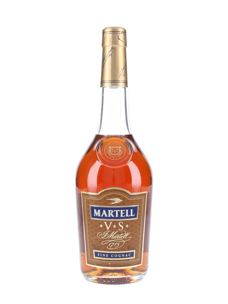 Martell 3 Star VS  70cl / 40%