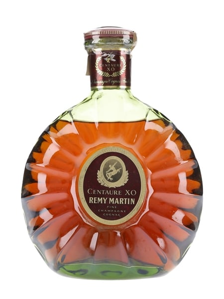 Remy Martin Centaure XO - Lot 82480 - Buy/Sell Cognac Online