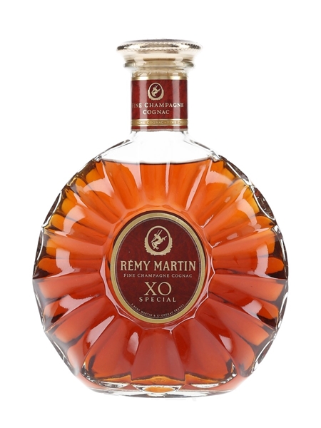 Remy Martin XO Special Bottled 1990s 70cl / 40%