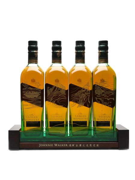 ヴィンテージ　Johnnie Walker 置物 ヴィンテージJohnnie Walker 置物