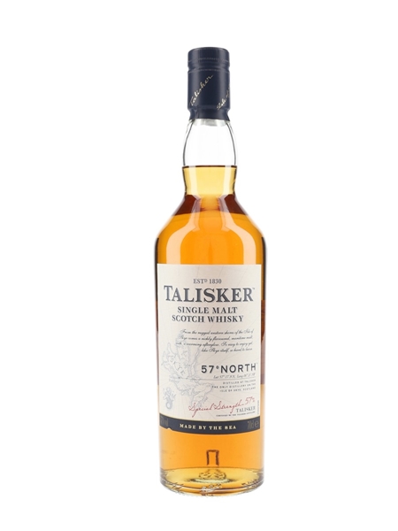 Talisker 57 North  70cl / 57%