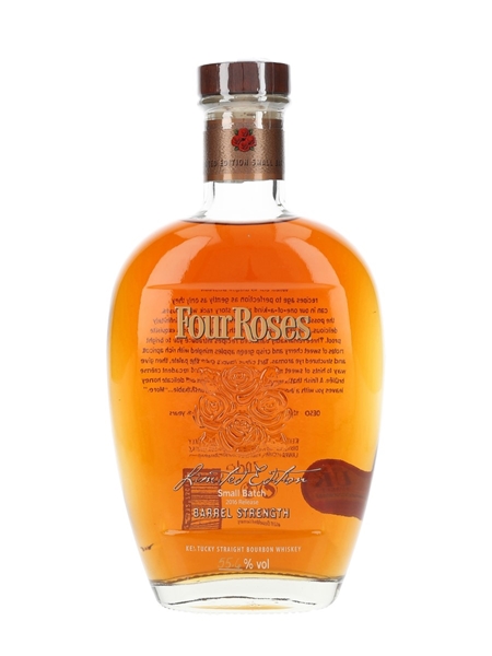 Four Roses Small Batch 2016 Release 70cl / 55.6%