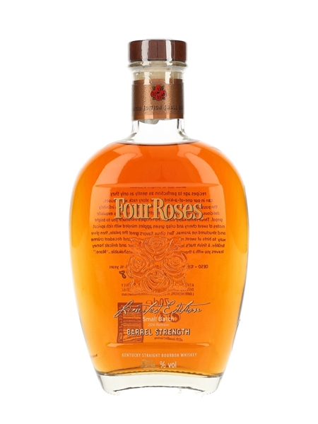 Four Roses Small Batch 2016 Release 70cl / 55.6%