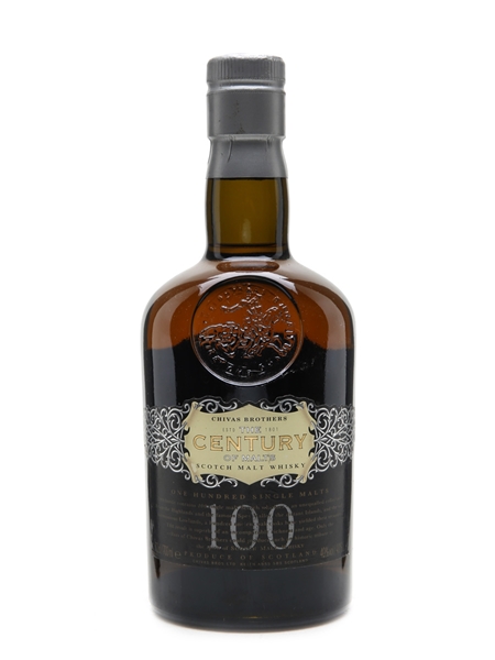 Chivas Century Of Malts  75cl