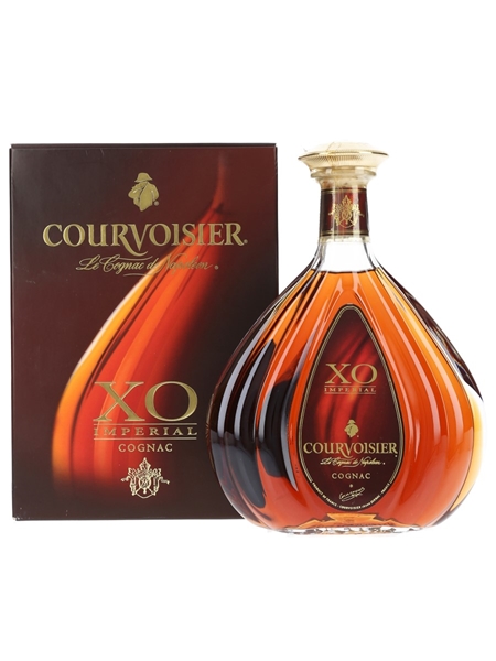 Courvoisier XO Imperial Old Presentation 70cl / 40%