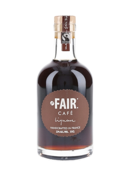 Fair Cafe Liqueur  35cl / 22%