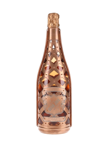 Beau Joie Brut Rose Bertrand Senecourt 75cl / 12%