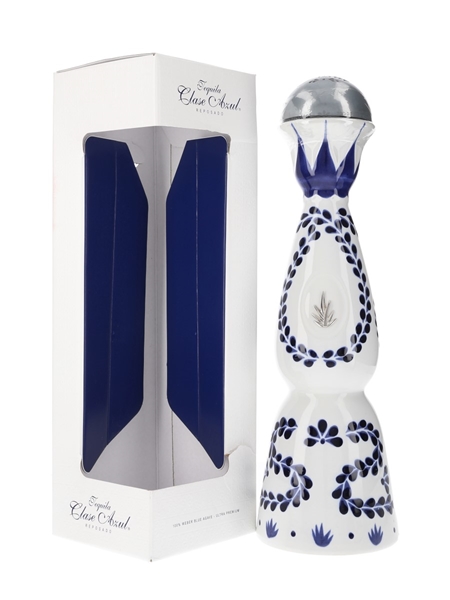 Clase Azul Reposado Tequila  70cl / 40%