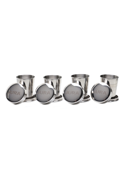 Jura Telescopic Cups  