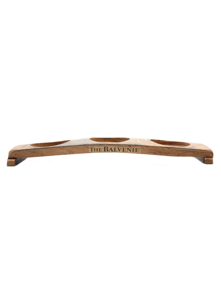 Balvenie Bottle Holder  46cm x 12cm